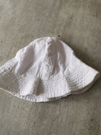 Chapeau hema