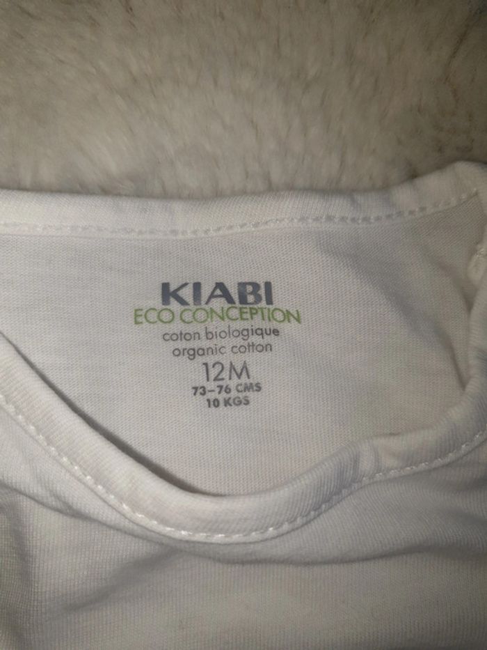 Tshirt fille - photo numéro 4