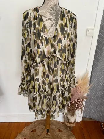 Robe Reserved