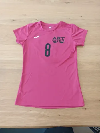 Maillot volleyball