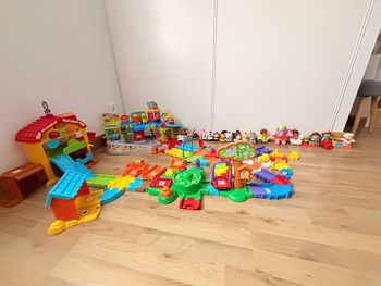 🚗🎶 Alerte super méga lot pour mini explorateurs ! 🐶👩🌾