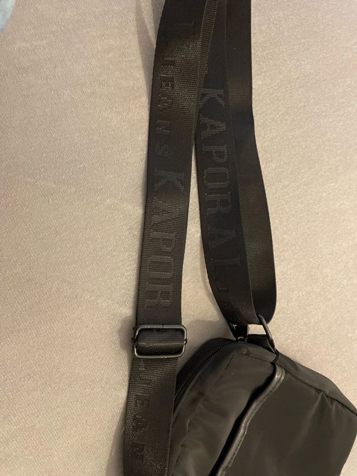 Sac bandoulière homme kaporal - photo numéro 4