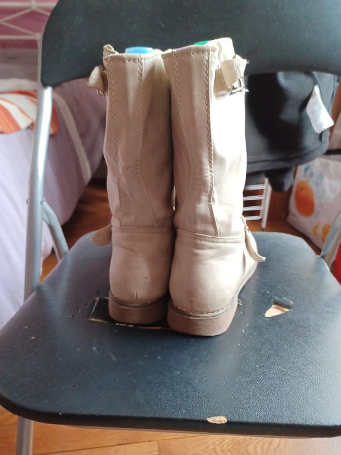 Bottes - photo numéro 3