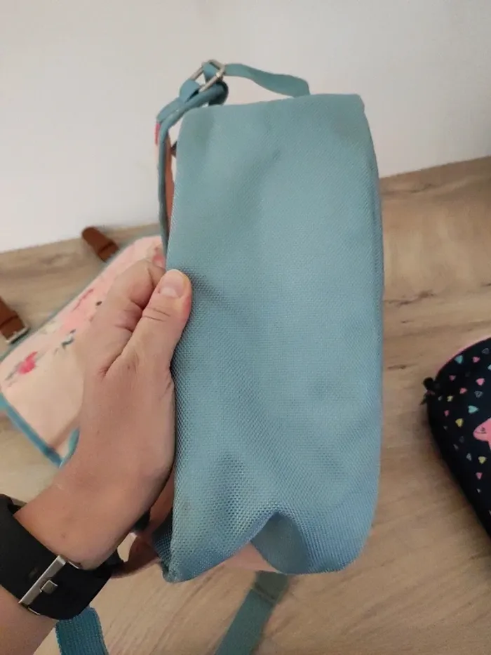 Cartable Samsonite Disney - photo numéro 7