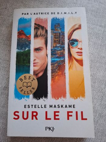 Sur le fil