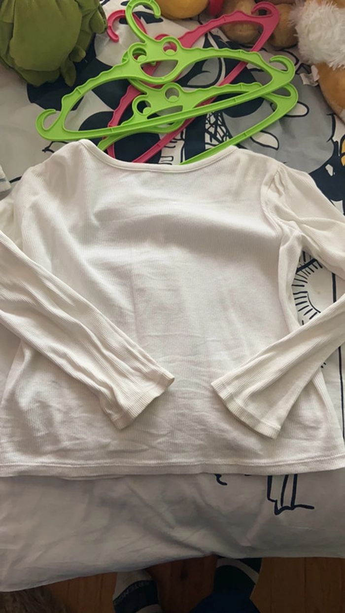 Gilet orchestra 6 ans - photo numéro 3