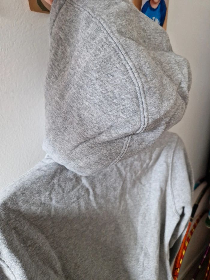 Sweat homme Fila - photo numéro 6
