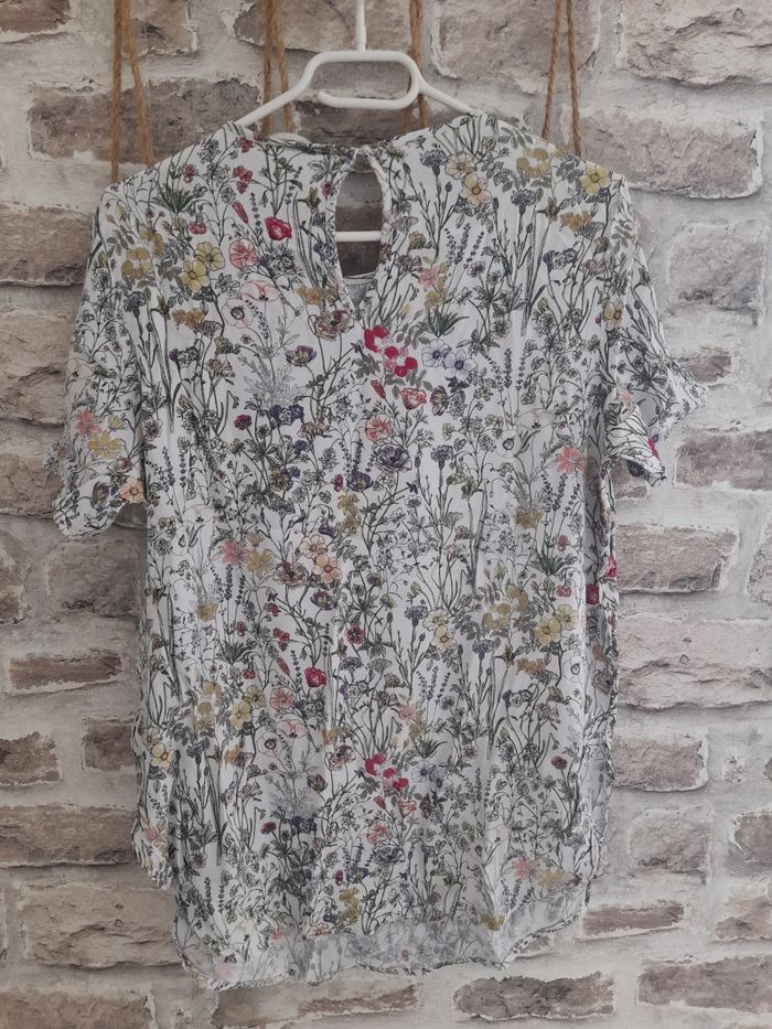 Blouse h&m - photo numéro 2