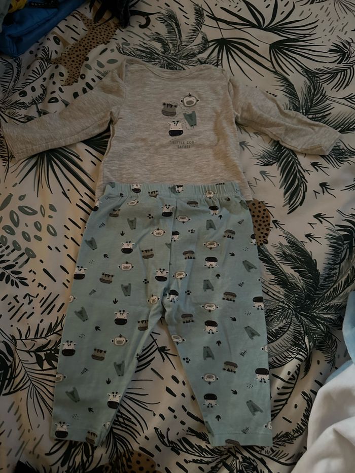 vêtement bébé, 3 mois