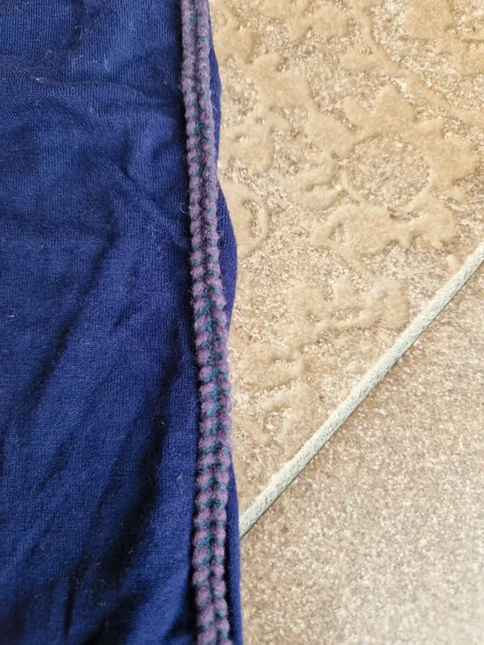 Legging léger - 4 ans - photo numéro 2