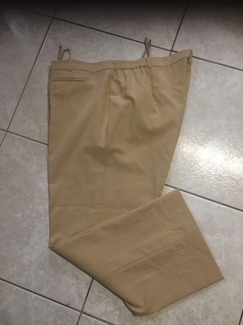 Pantalon beige Women’s 52