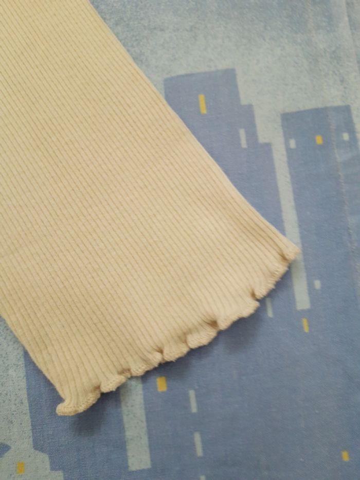 Gilet été - 8 ans - photo numéro 6