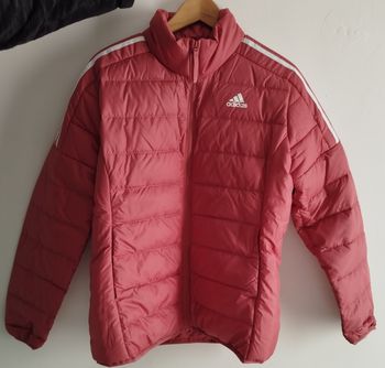 Doudoune Adidas femme T L