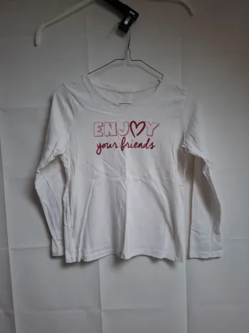Pull taille 10 ans