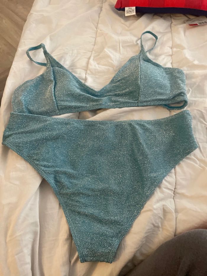 Maillot de bain neuf - photo numéro 9