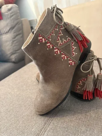 Bottines