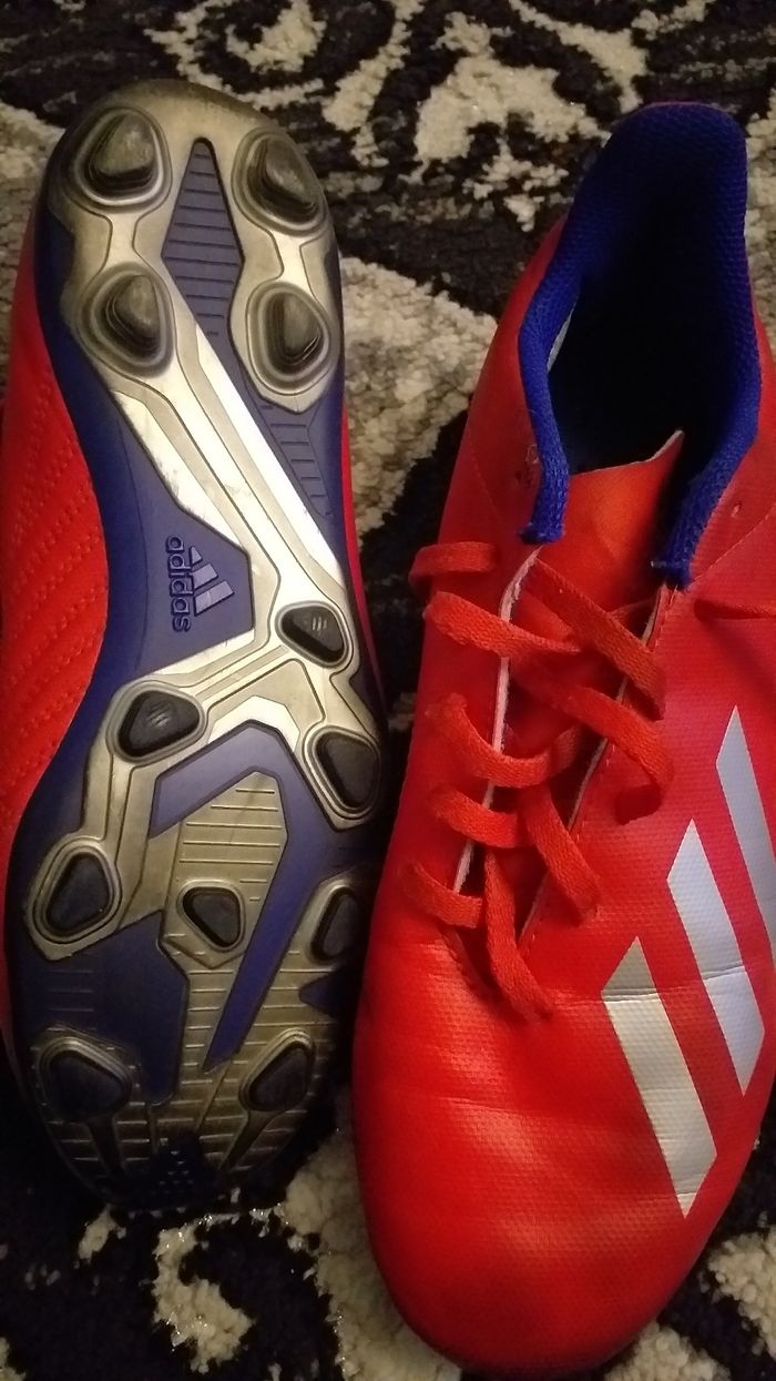 Crampon - photo numéro 3