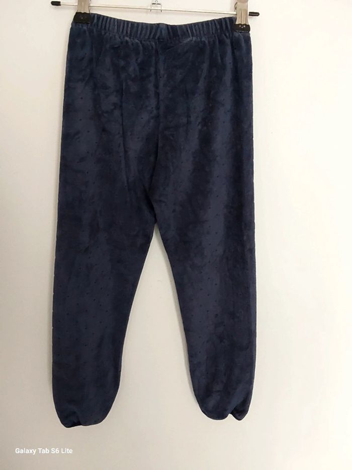 Pyjama sergent major fille 6 ans - photo numéro 6