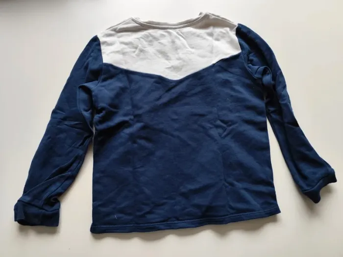 Sweat - photo numéro 3