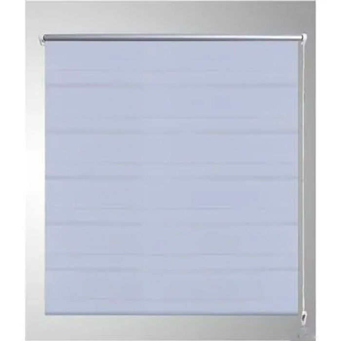 Store occultant blanc neuf en 80x150 cm - photo numéro 3