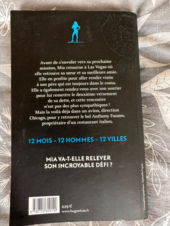 Livre calendar girl - photo numéro 7
