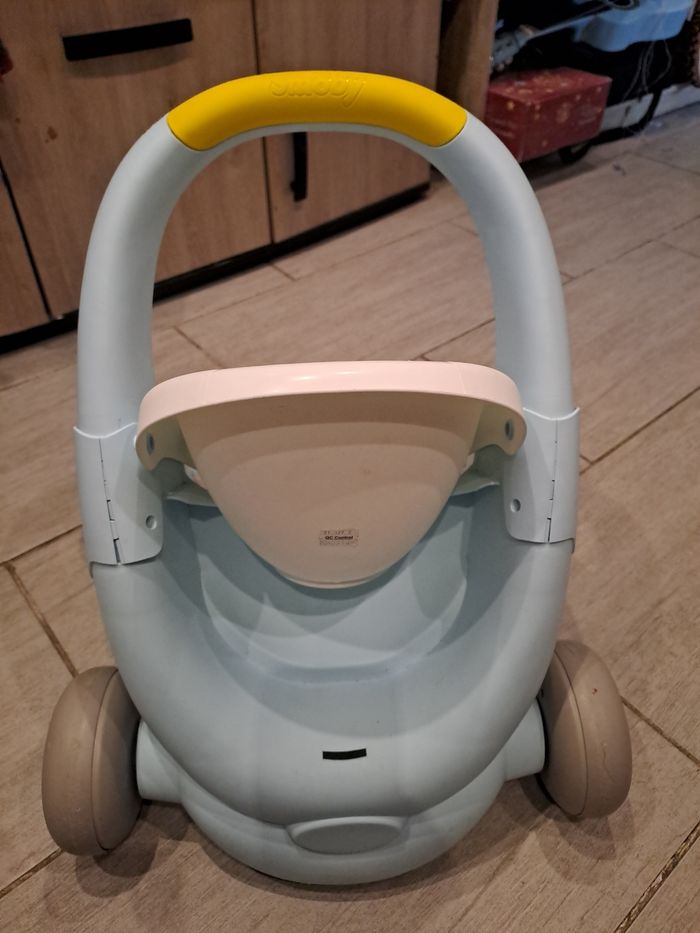 Poussette de marche - photo numéro 3