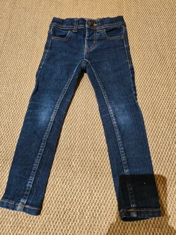 Jeans 3 ans Kiabi