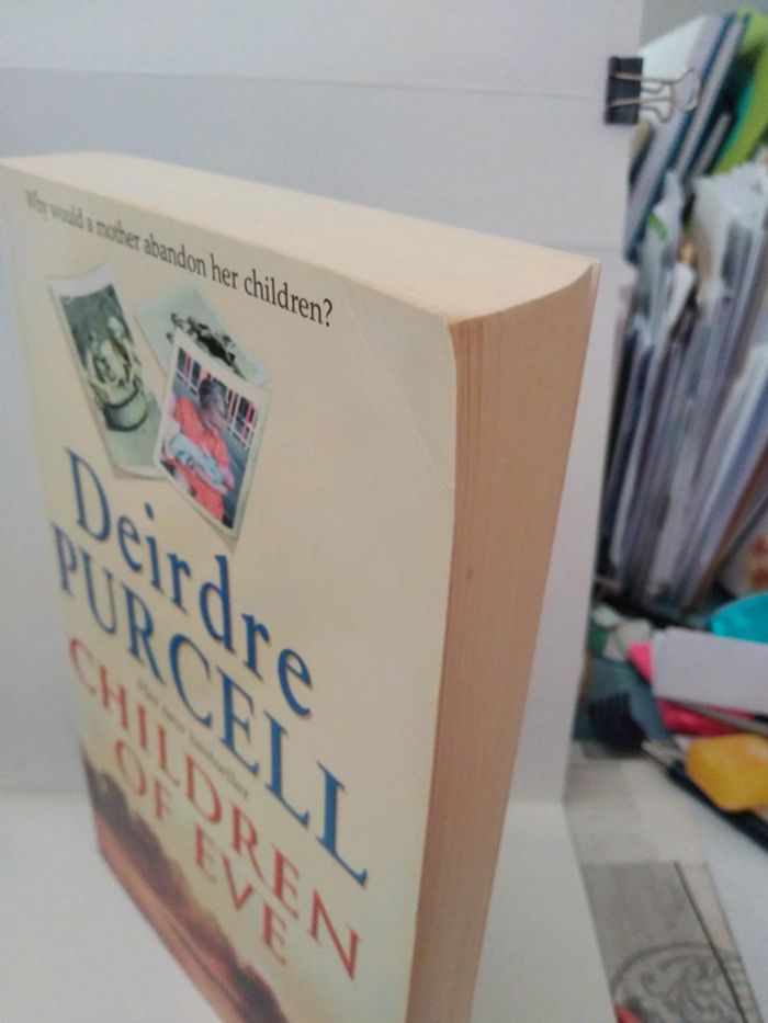 Children of Eve - photo numéro 2