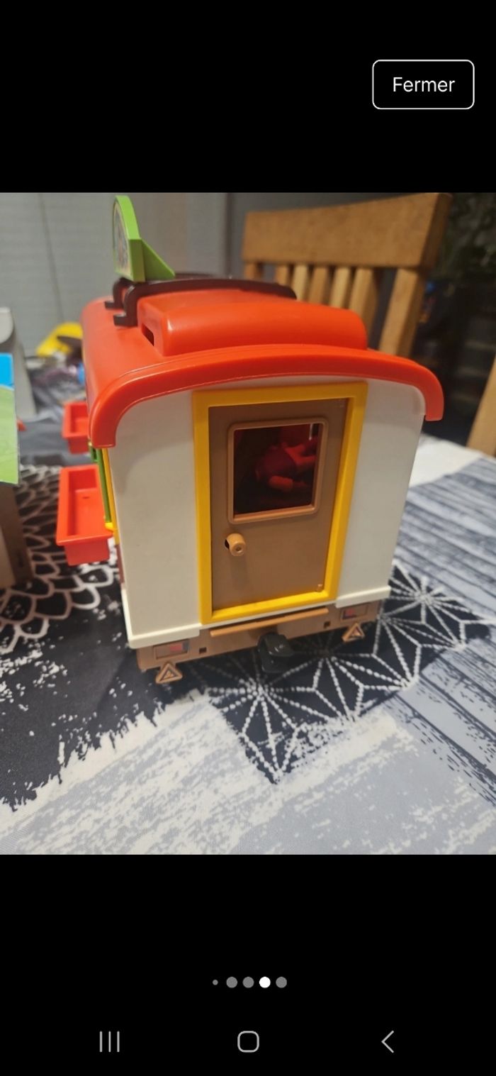 Playmobile country 70510 - photo numéro 7