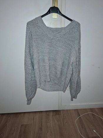 Pull femme taille M