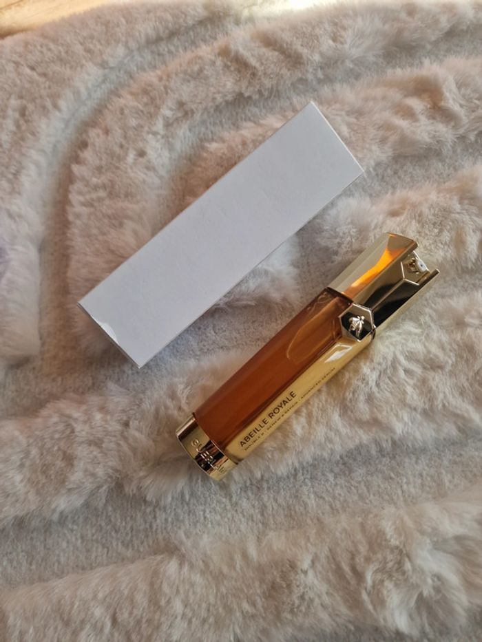 Double R renew & repair advanced serum Guerlain - photo numéro 8