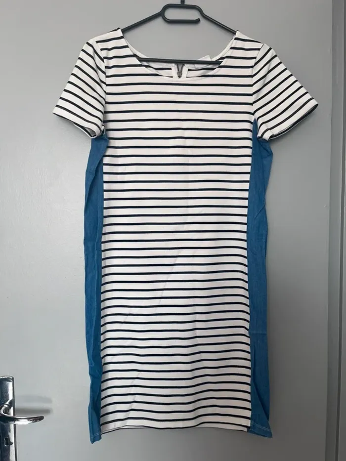 Robe Vila taille S