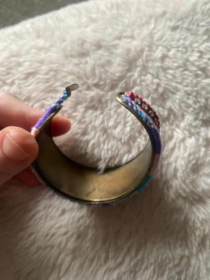 Bracelet Caroll - photo numéro 5