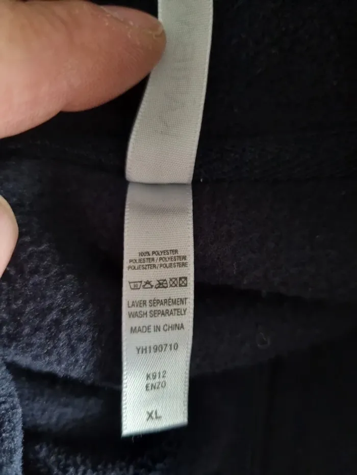 Pull Kariban - photo numéro 7
