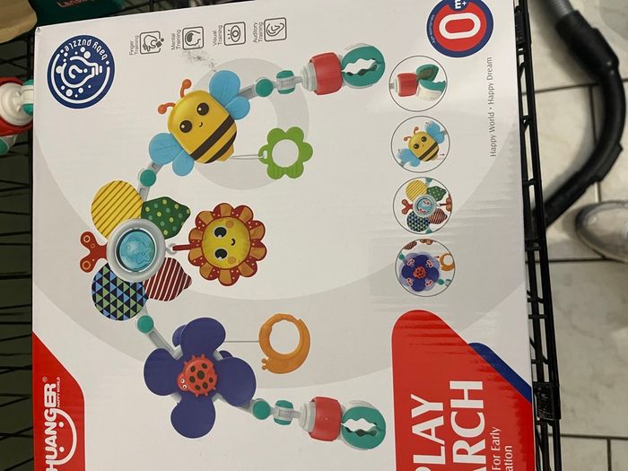 Jouet - photo numéro 3