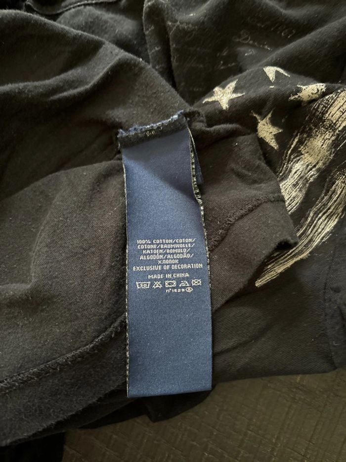 Teeshirt Ralph Lauren - photo numéro 4