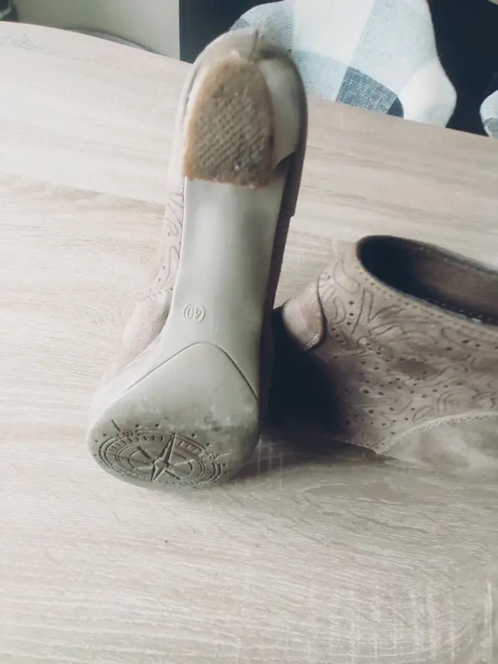 Chaussures à talons - photo numéro 5