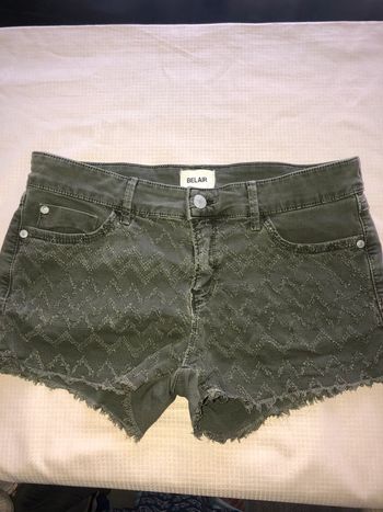 🌼Short Bel Air🌼