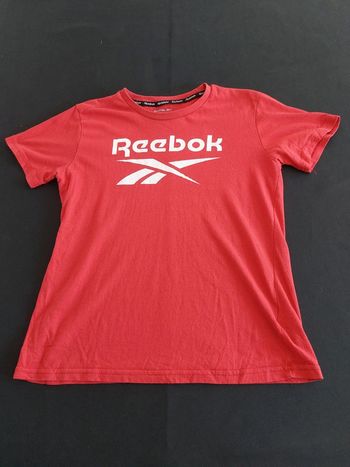 T Shirt Reebok