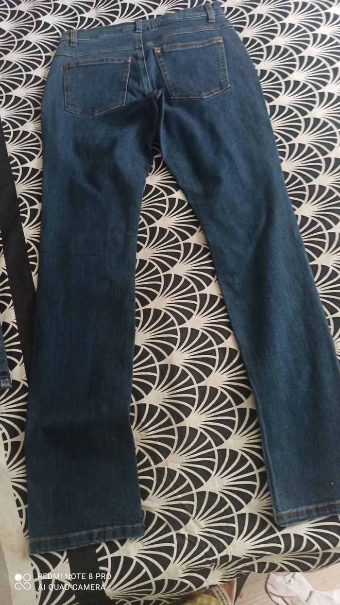 Jeans - photo numéro 2