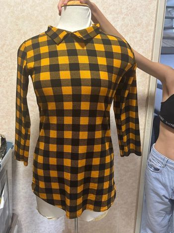 Blouse taille 14ans