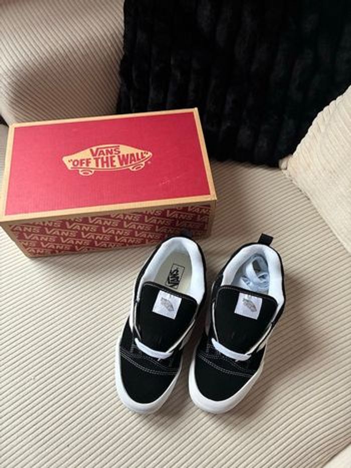 Vans Knu Skool 36,5 - photo numéro 4