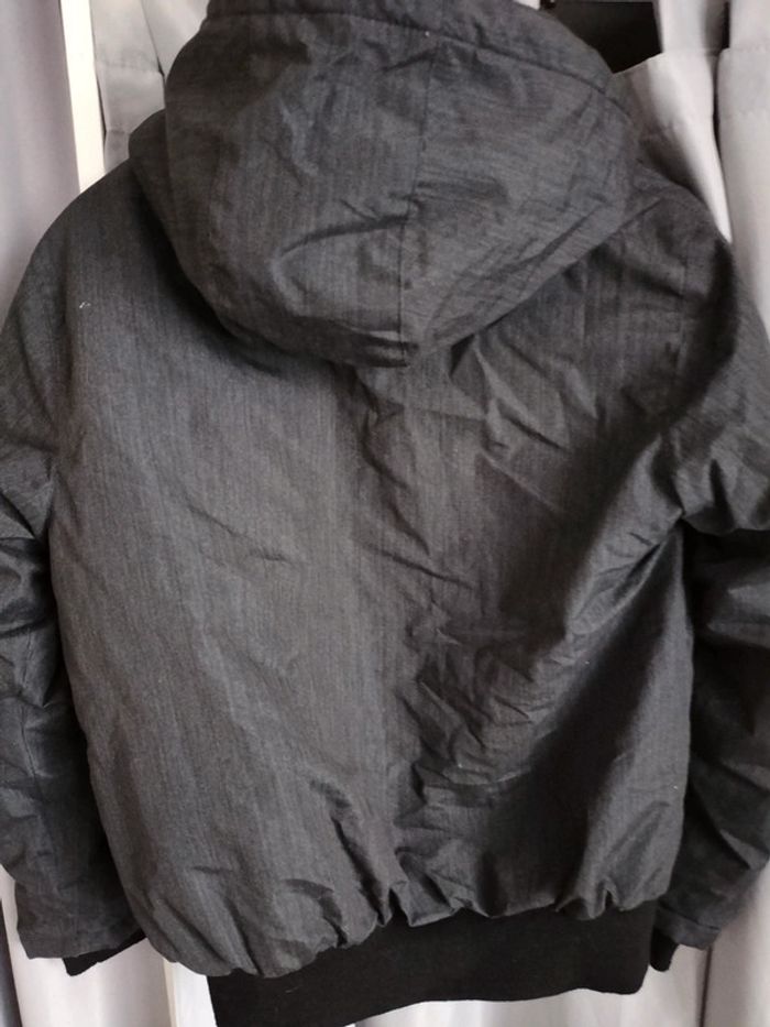 Blouson garçon 12 ans Firefly - photo numéro 2