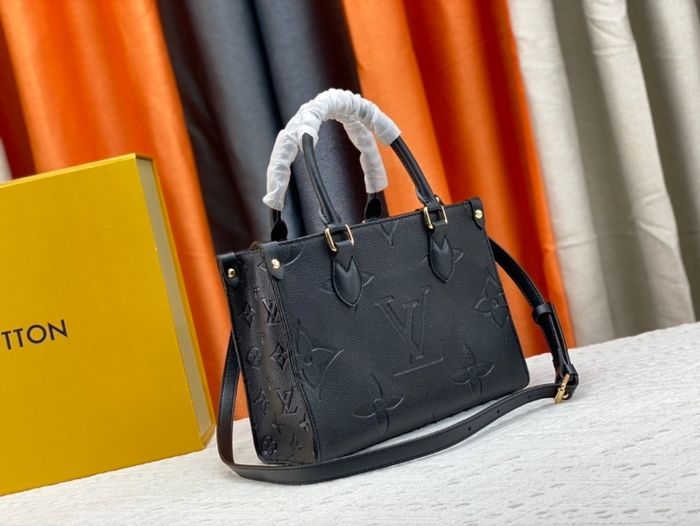 Louis Vuitton onthego M46168 - photo numéro 2