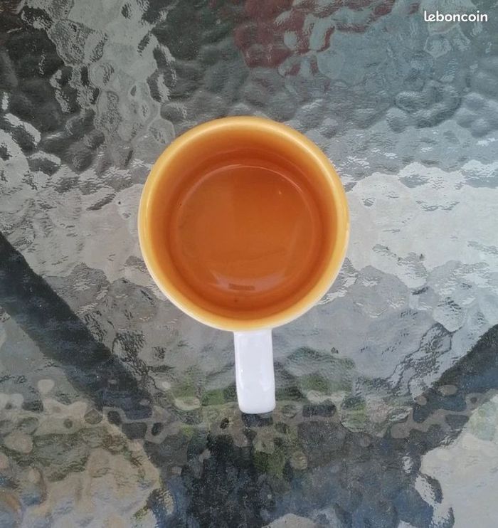 Mug Gaston Lagaffe (AVENUE OF THE STARS). - photo numéro 5