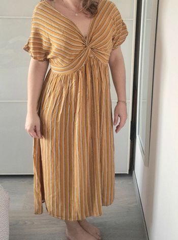 Robe Springfield taille 40