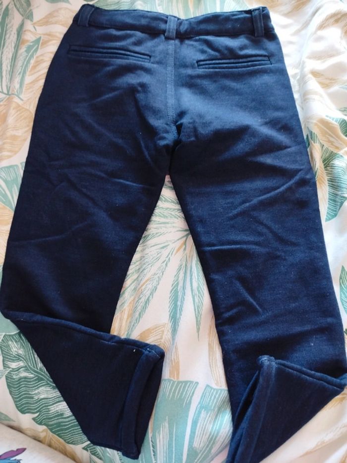 Pantalon garçons T 2 ans - photo numéro 2