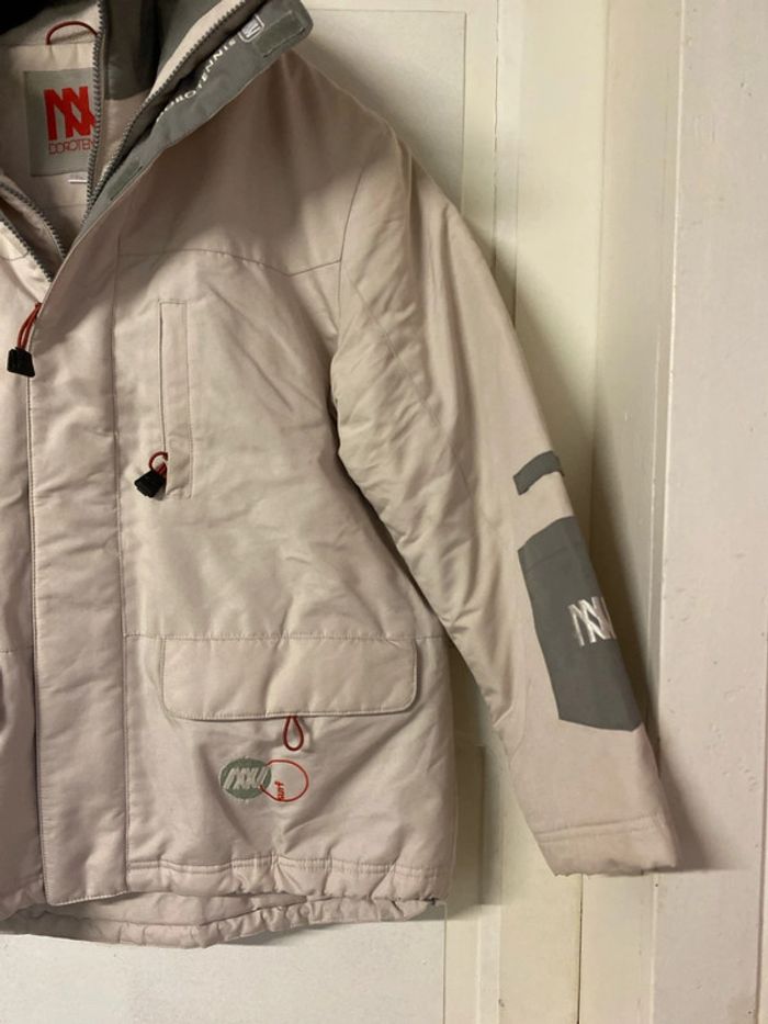 Manteau ski femme - photo numéro 2