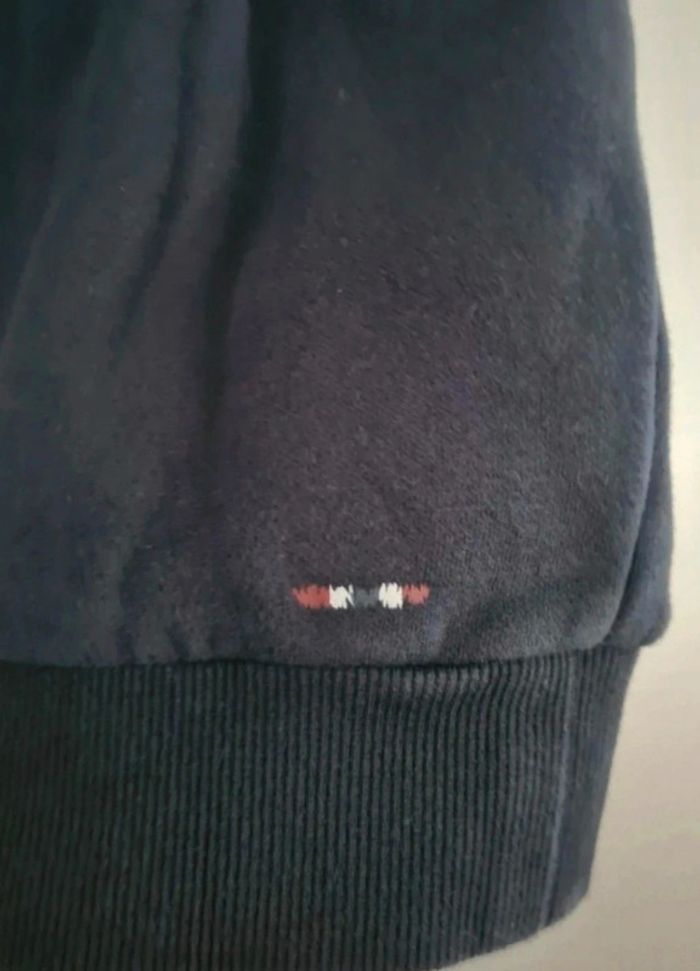 Sweat à capuche Napapijri 12 ans - photo numéro 4