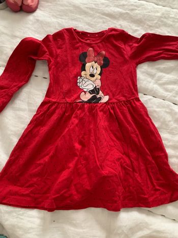 Robe Minnie